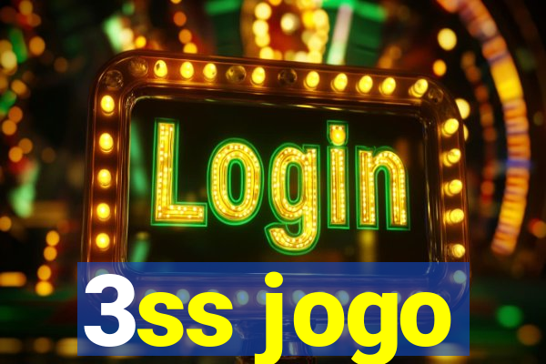 3ss jogo